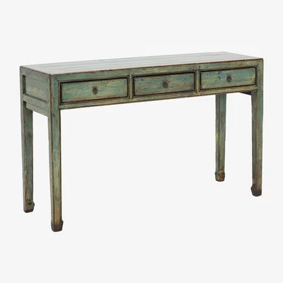 Barker and Stonehouse Zhen Console Table