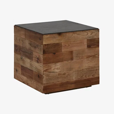 Barker and Stonehouse Tindra Lamp Table | Barker & Stonehouse