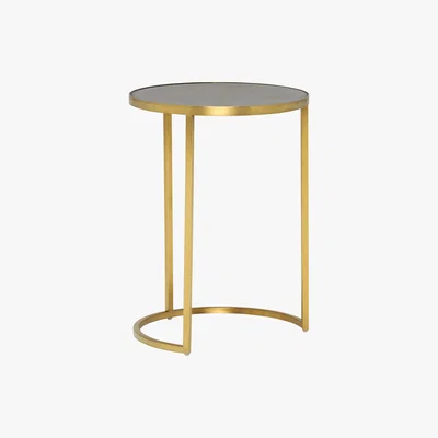 Barker and Stonehouse Vincenti 40cm Side Table