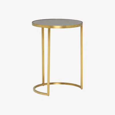 Barker and Stonehouse Vincenti 40cm Side Table, 776 | Barker & Stonehouse