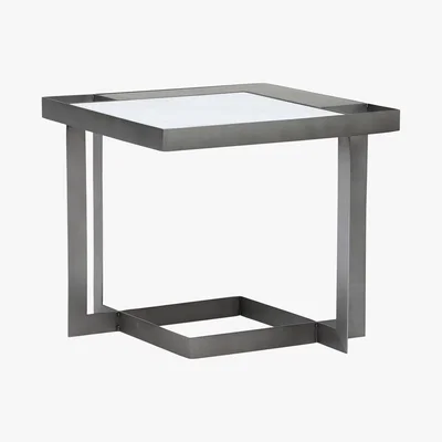 Barker and Stonehouse Gowan Side Table
