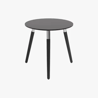 Barker and Stonehouse Stressless Style Side Table