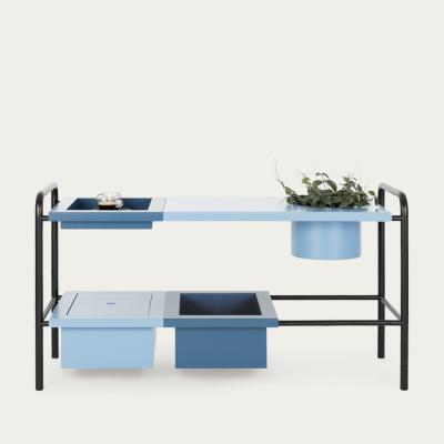 Bombinate.com Alexander Side Table