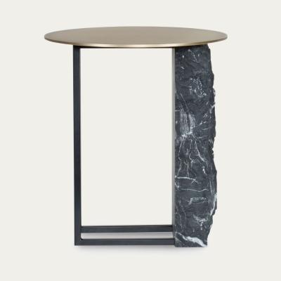 Bombinate.com Black Aire Side Table