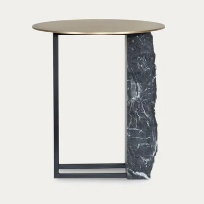Bombinate.com Black Aire Side Table