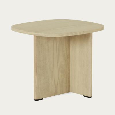 Bombinate.com Light Ash Model A Small Side Table
