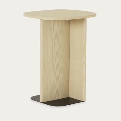 Bombinate.com Light Ash Model A Large Side Table