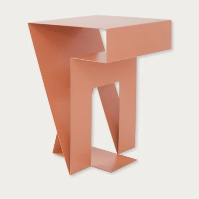 Bombinate.com Aprikosa Neumann Side Table