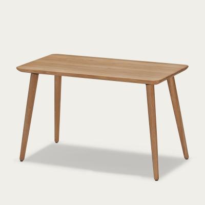 Bombinate.com Oak Solid Wood Classic Desk