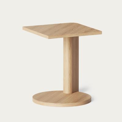 Bombinate.com Natural Oak Galta Side Table