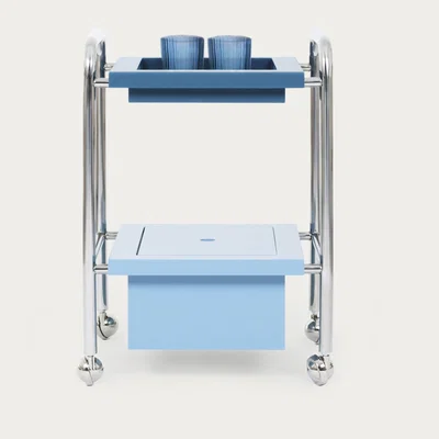 Bombinate.com Gabriel Side Table