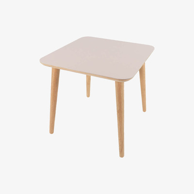 Bombinate.com Powder Side Table