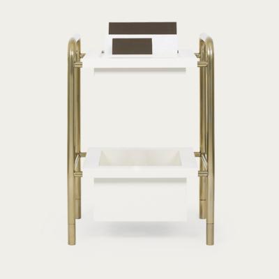 Bombinate.com Elizabeth Side Table