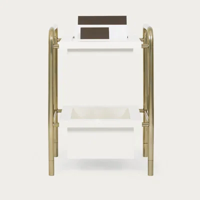 Bombinate.com Elizabeth Side Table