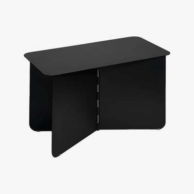 Bombinate.com Black Hinge Side Table III