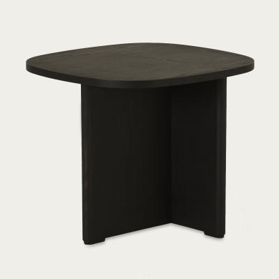 Bombinate.com Dark Ash Model A Small Side Table