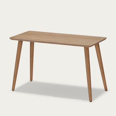 Bombinate.com Oak Veneer Wood Classic Desk