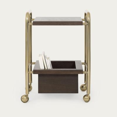 Bombinate.com Sebastian Side Table