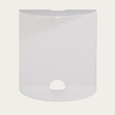 Bombinate.com White Weber Side Table