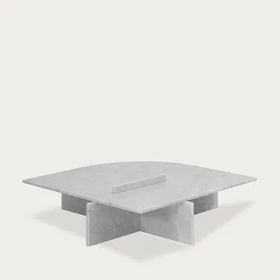 Bombinate.com Emble Center Table