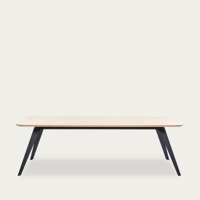 Bombinate.com Black/Natural Fold Table