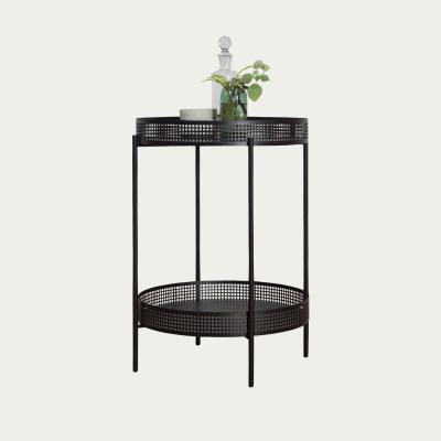 Bombinate.com Black Ami Side Table
