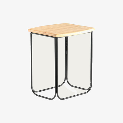 Bombinate.com Reuben Side Table