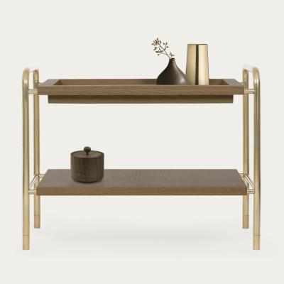 Bombinate.com Leslie Side Table