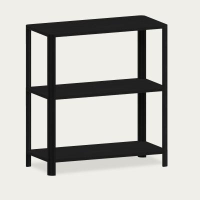 Bombinate.com Black Cloe Side Table