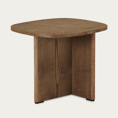Bombinate.com Mid Ash Model A Small Side Table