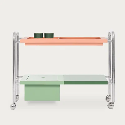 Bombinate.com Charlotte Side Table