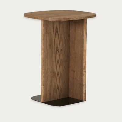 Bombinate.com Mid Ash Model A Large Side Table