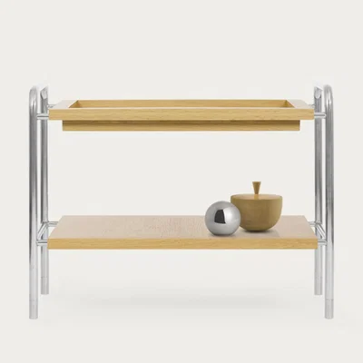 Bombinate.com Peter Side Table
