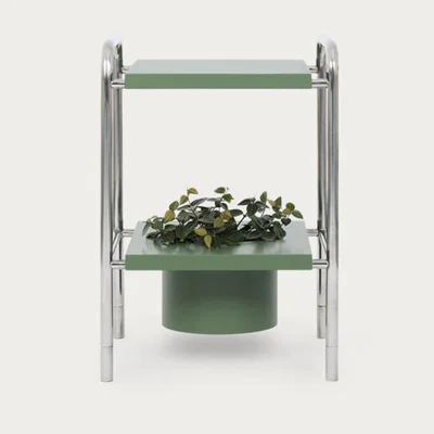 Bombinate.com Alice Side Table