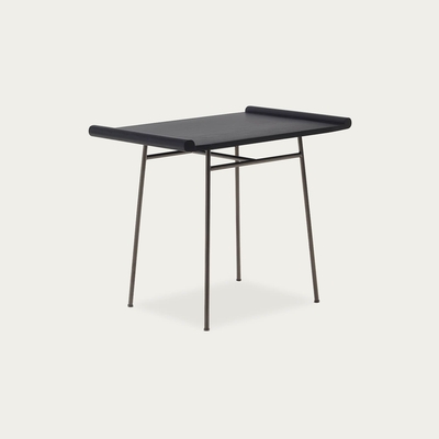 Bombinate.com Black Baby Side Table