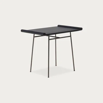 Bombinate.com Black Baby Side Table