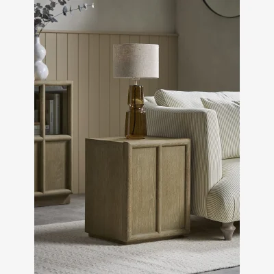 Cox and Cox Cannes Side Table