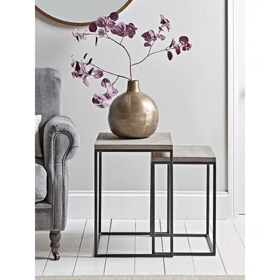 Cox and Cox Havana Nesting Tables