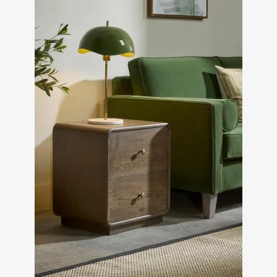 Cox and Cox Como Side Table