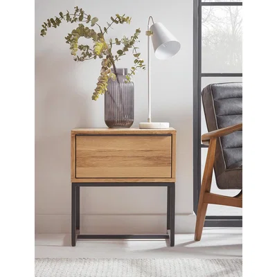 Cox and Cox NEW Hoxton Side Table