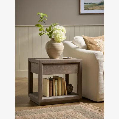 Cox and Cox Varde Side Table