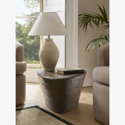 Cox and Cox Inka Side Table
