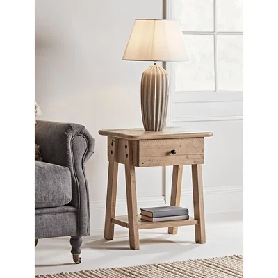 Cox and Cox NEW Southwold Side Table