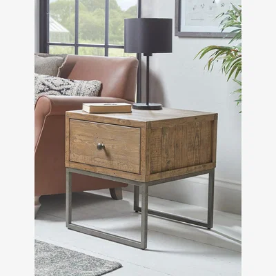 Cox and Cox Lima Side Table