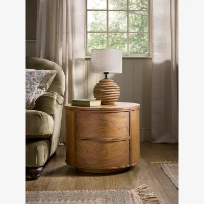 Cox and Cox Taulov Side Table