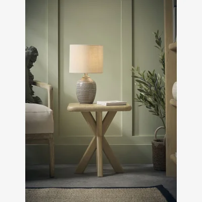 Cox and Cox Edvin Side table