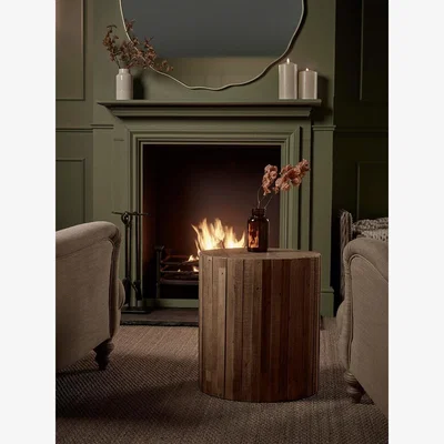 Cox and Cox Astoria Side Table