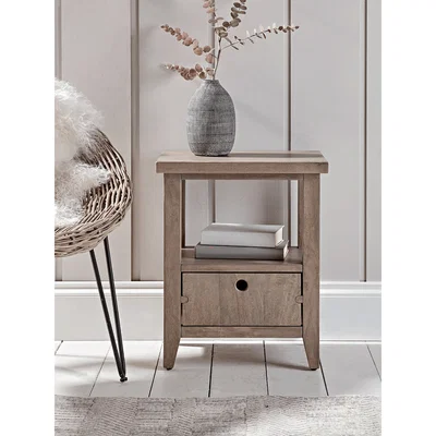 Cox and Cox NEW Hampton Side Table