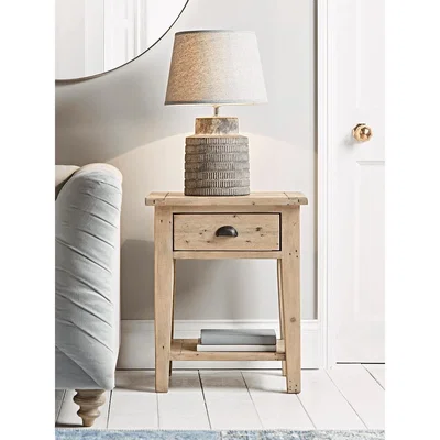 Cox and Cox Provence Side Table