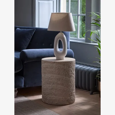 Cox and Cox Hekla Side table